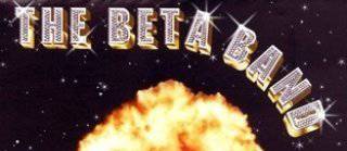 logo The Beta Band